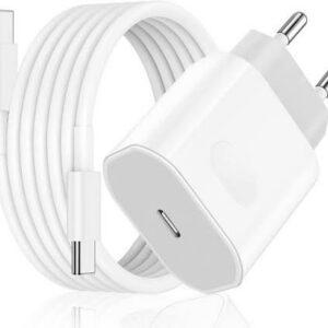 Iphone 17 Pro - ორიგინალი დამტენი!