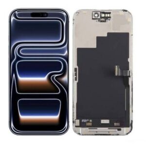 Iphone 17 Pro - ორიგინალი ეკრანი გარანტიით!