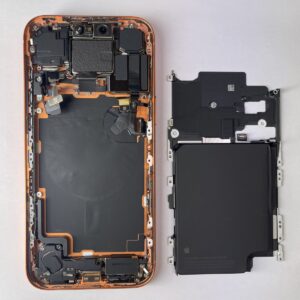 Iphone 17 Pro - ორიგინალი ბატარეა გარანტიით!
